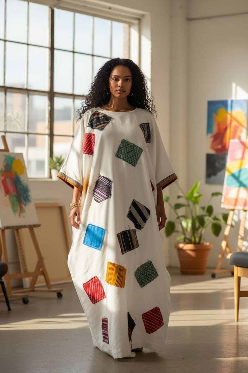 Robe Richy