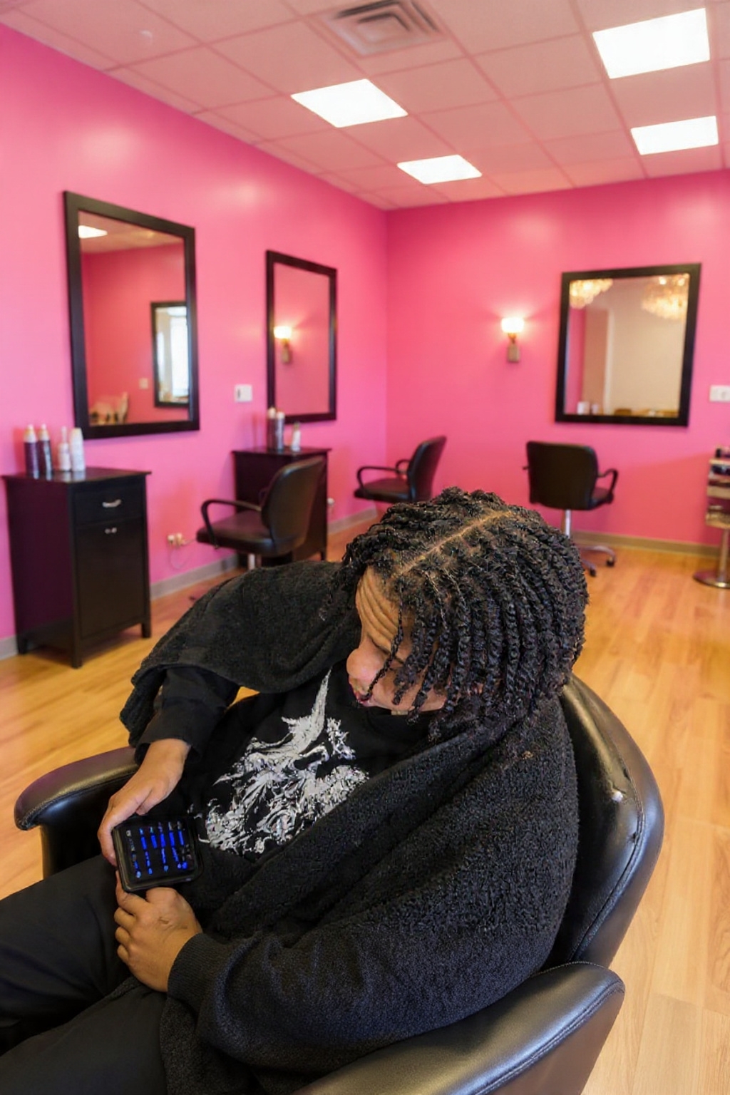 Salon