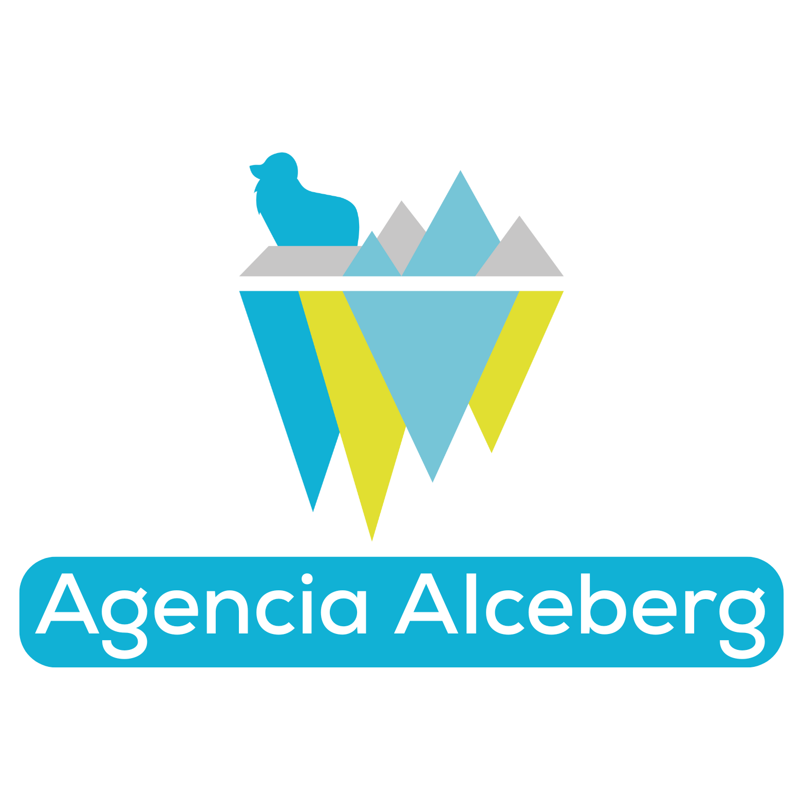 Agencia Alceberg