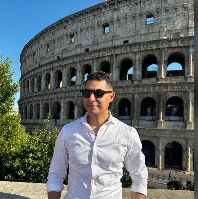 Mohamed Marfoq