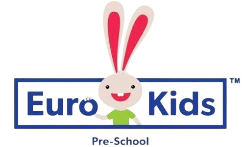 Eurokids logo