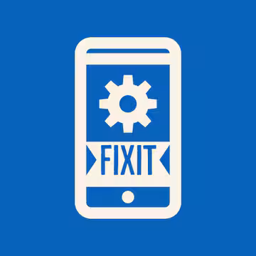 Fixit logo