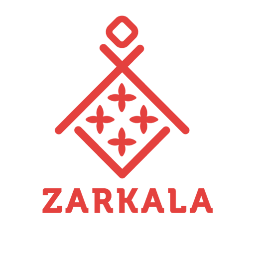 Zarkala logo