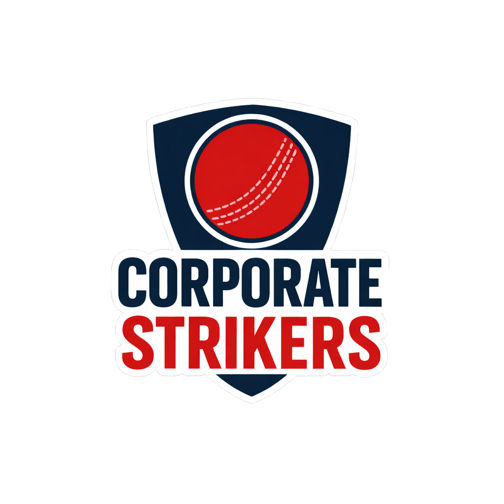 Corporate Strikers logo