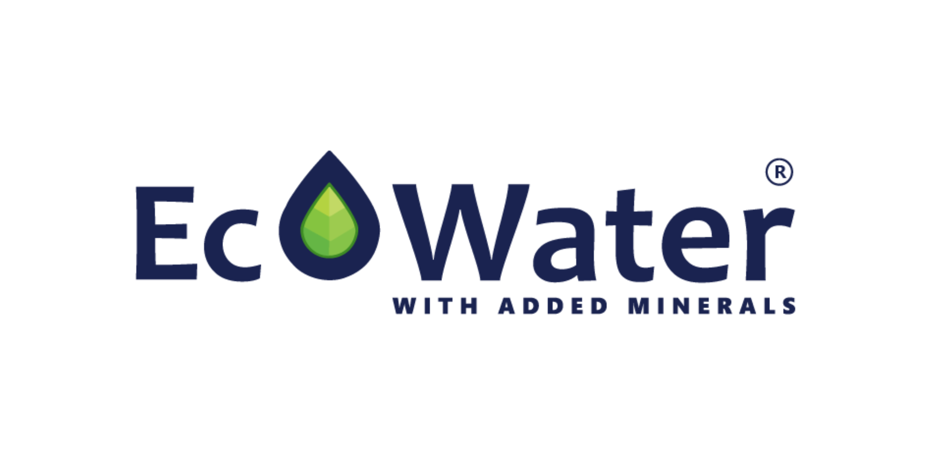 Ecowater logo
