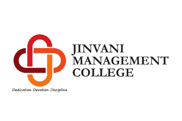 Jinvani Management College logo