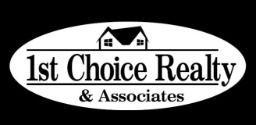 1st Choice Realty & Associates