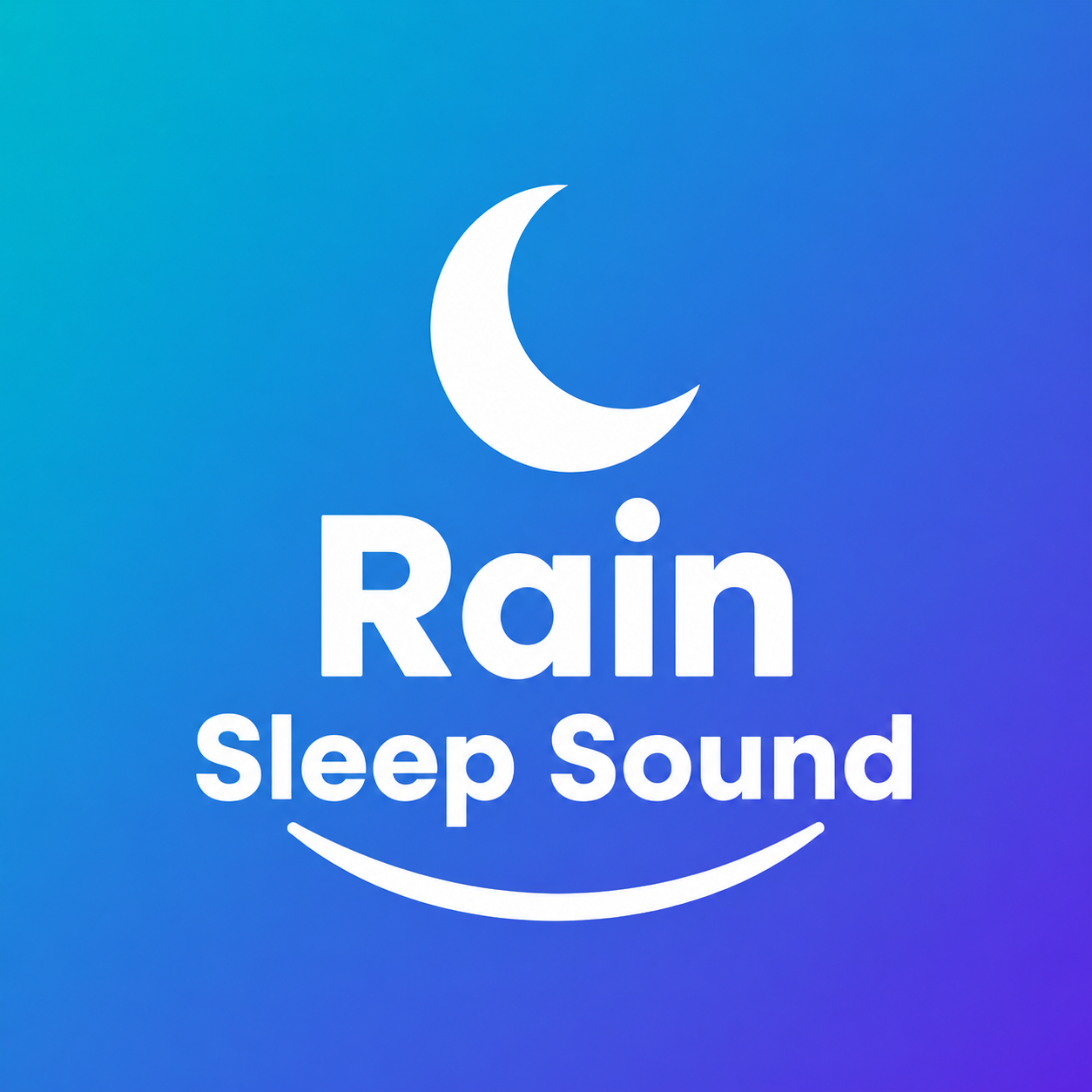 Rain Sleep Sound logo