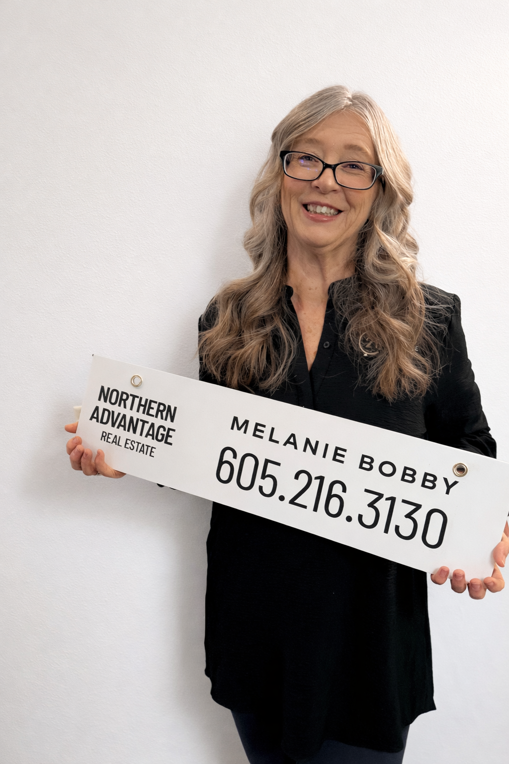Melanie Bobby - 605-216-3130