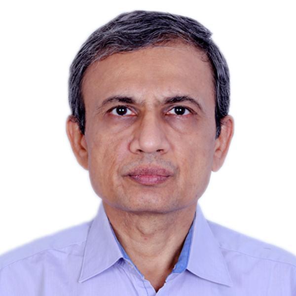 Dr. Nilesh Patel