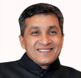 Dr. Vishnu Patel