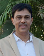Dr. Mahendra Chauhan