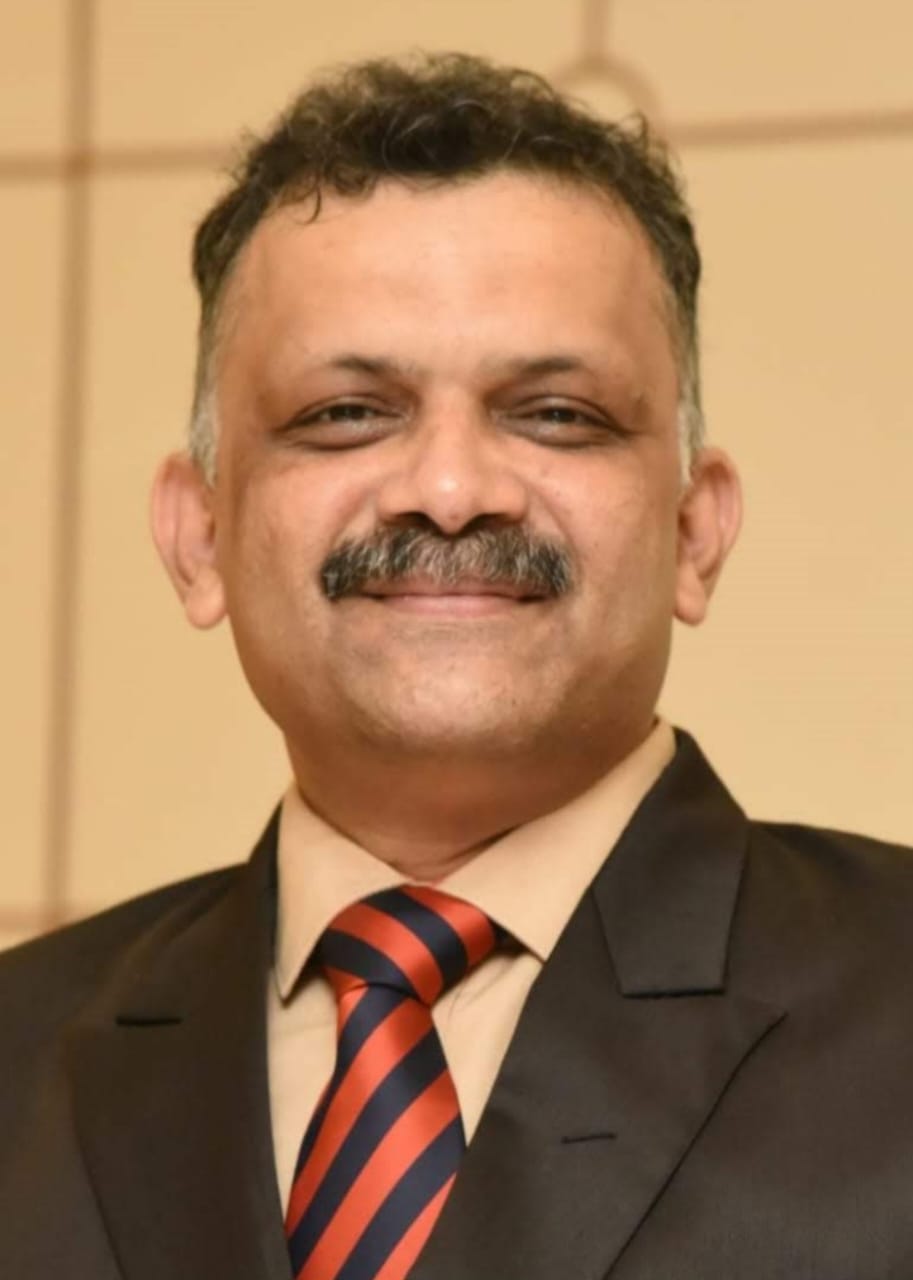 Dr. Nitin Garg