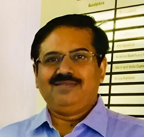 Dr. Sandeep Arora