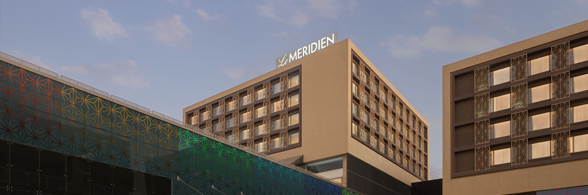 Le Meridien Surat - Conference Venue