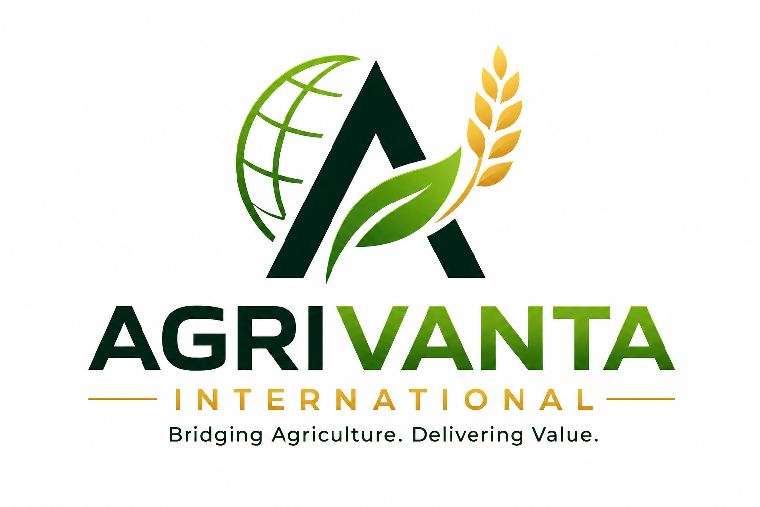 Agrivanta International