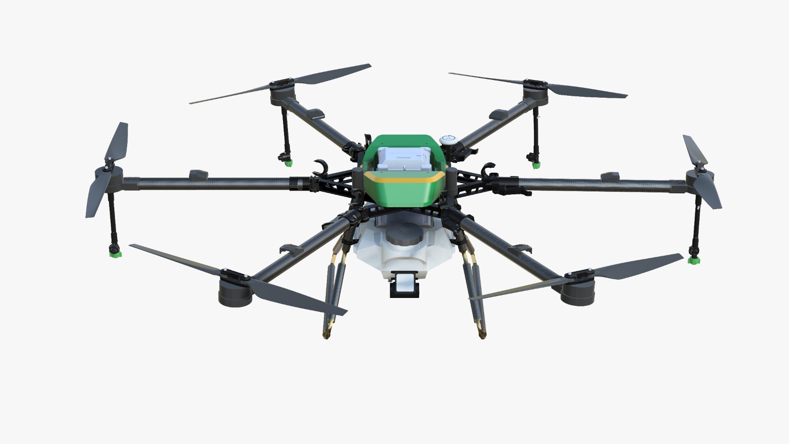 Drone Operations