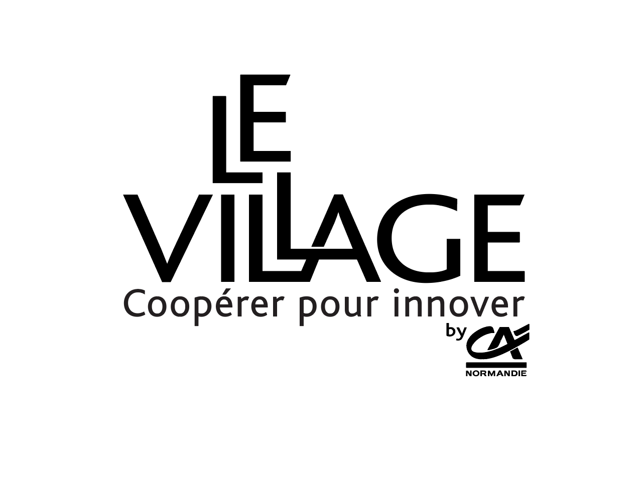 Le Village by CA