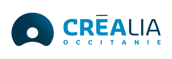 Crealia Occitanie