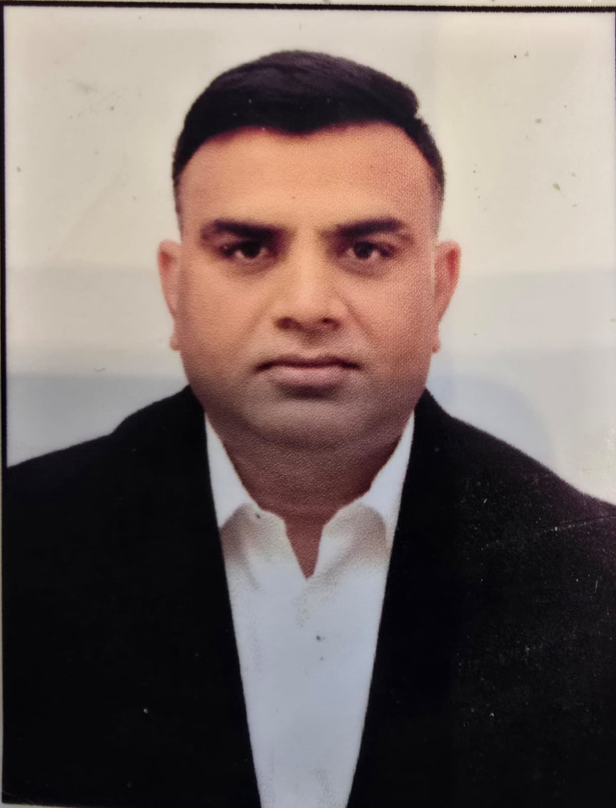 Ravi Yadav