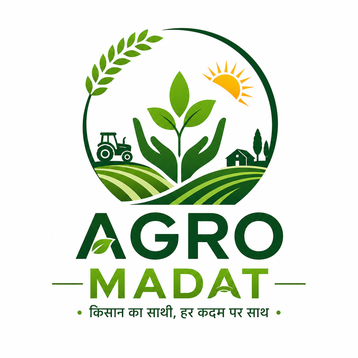 Agro Madat