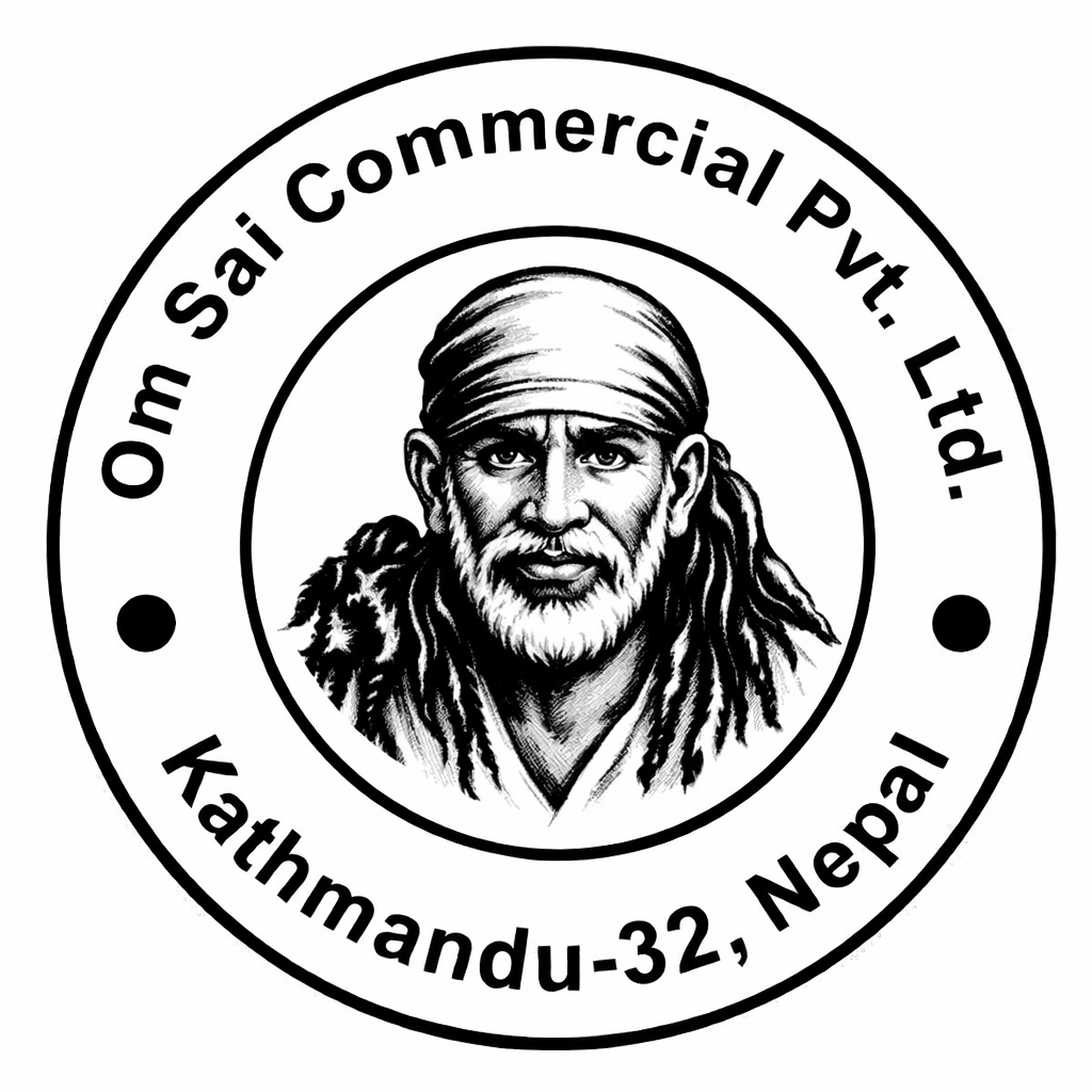 Om Sai Commercial