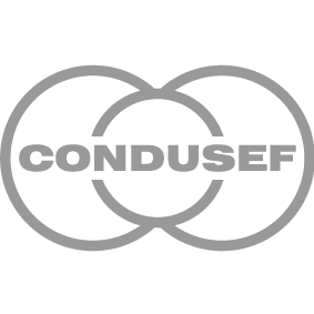 Condusef — Comisión Nacional para la Protección y Defensa de los Usuarios de Servicios Financieros