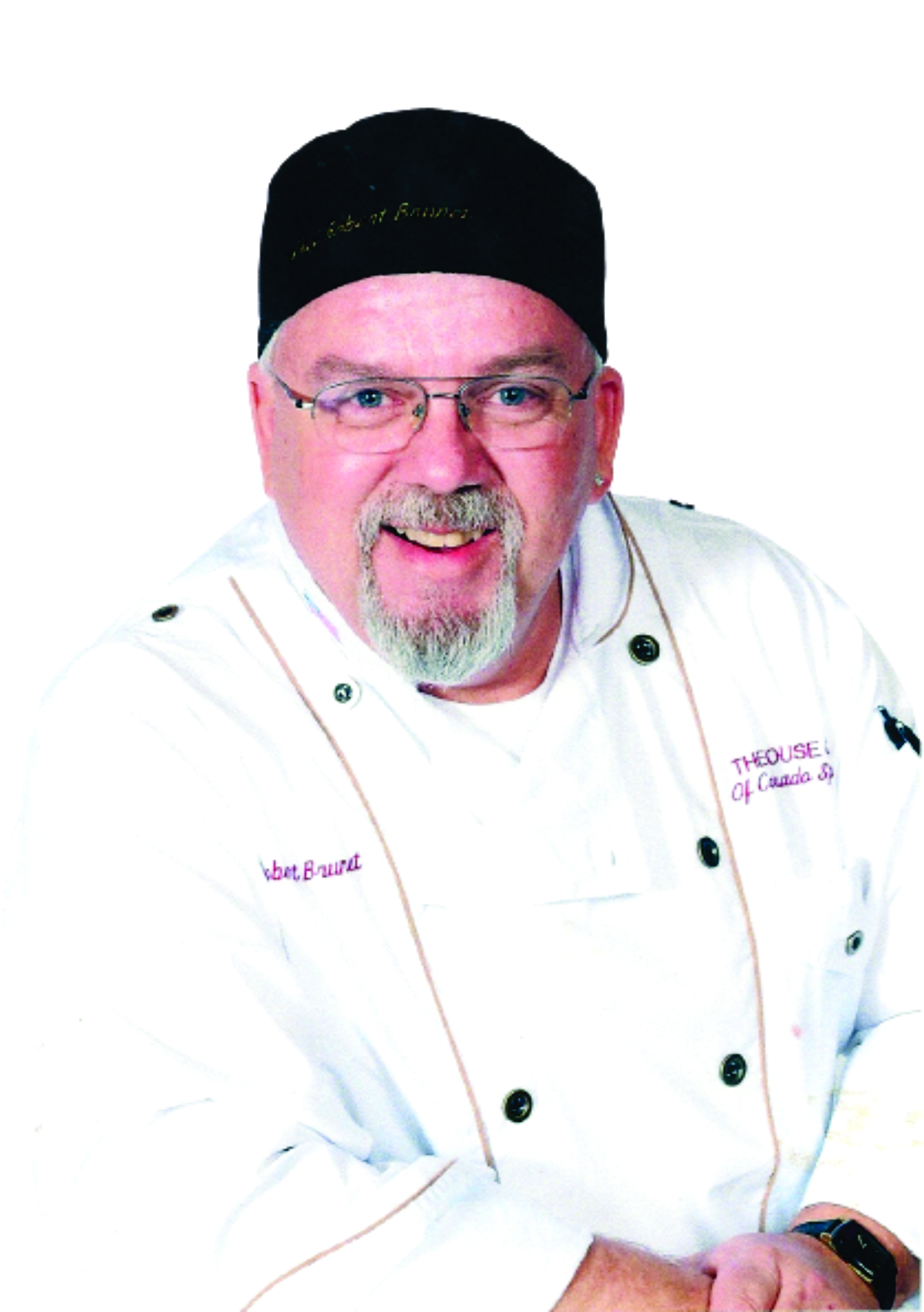 Chef BB