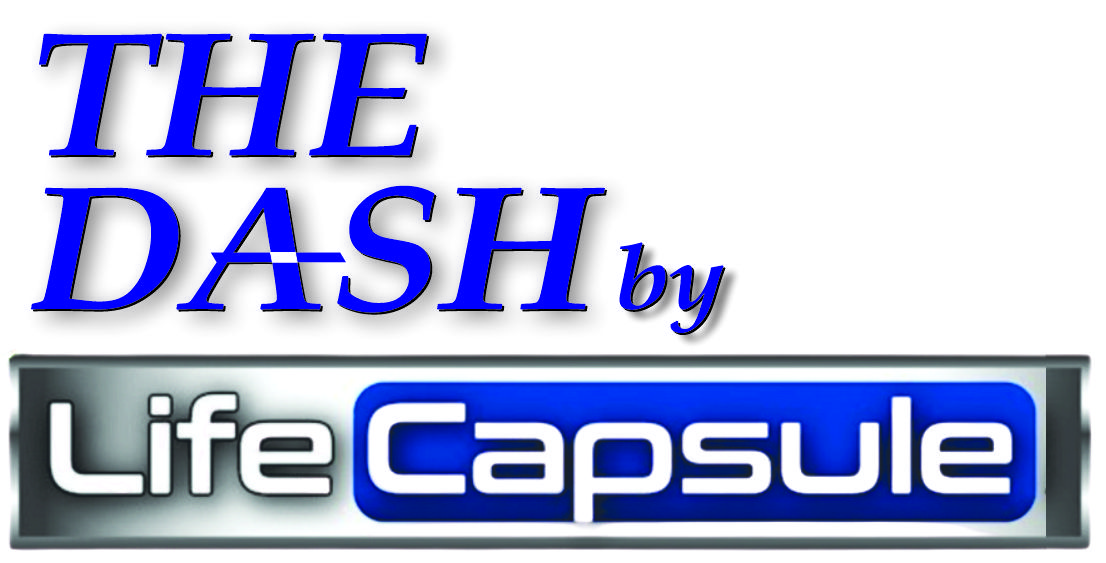 The Dash Story