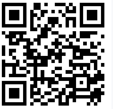 R. Dale Brunet Contact QR Code