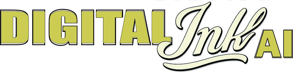 Digital Ink AI
