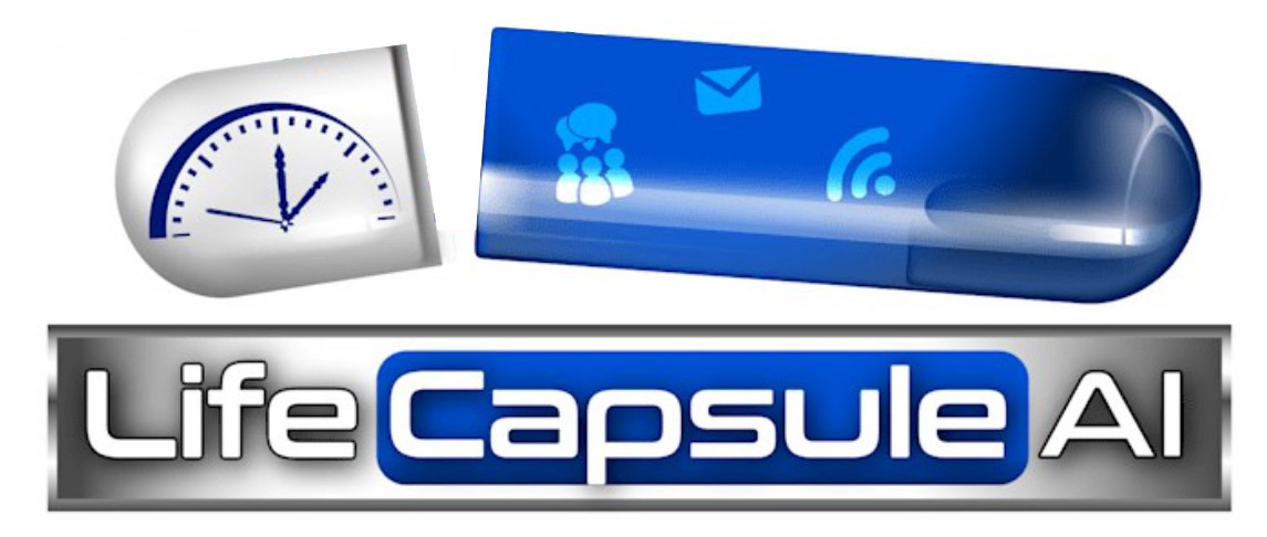 LifeCapsule AI