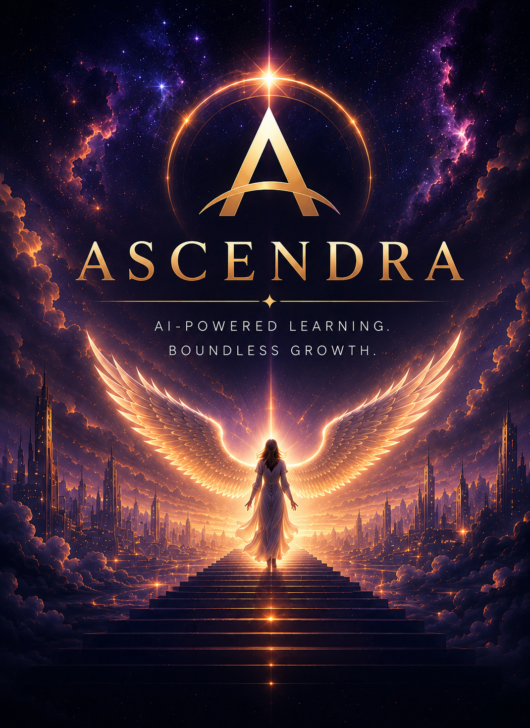 Ascendra brand