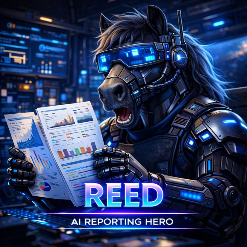 REED