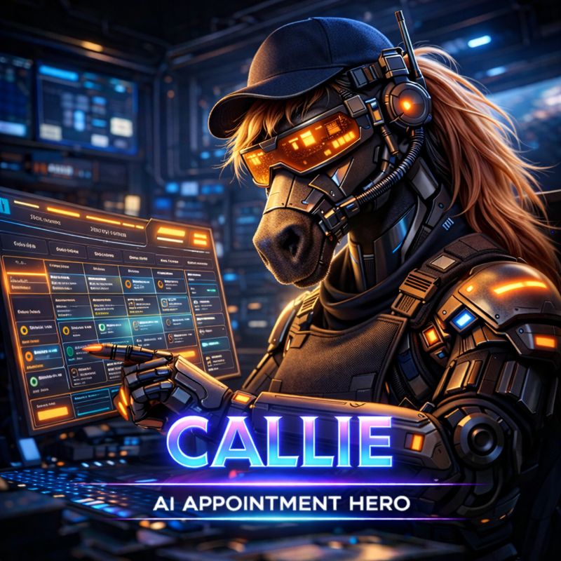 CALLIE
