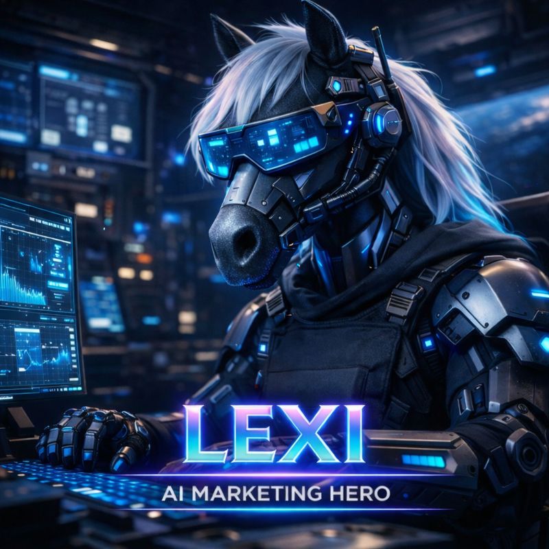 LEXI