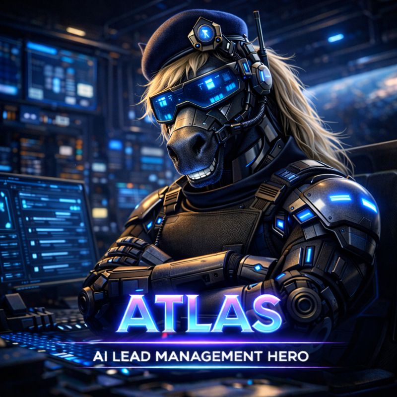 ATLAS