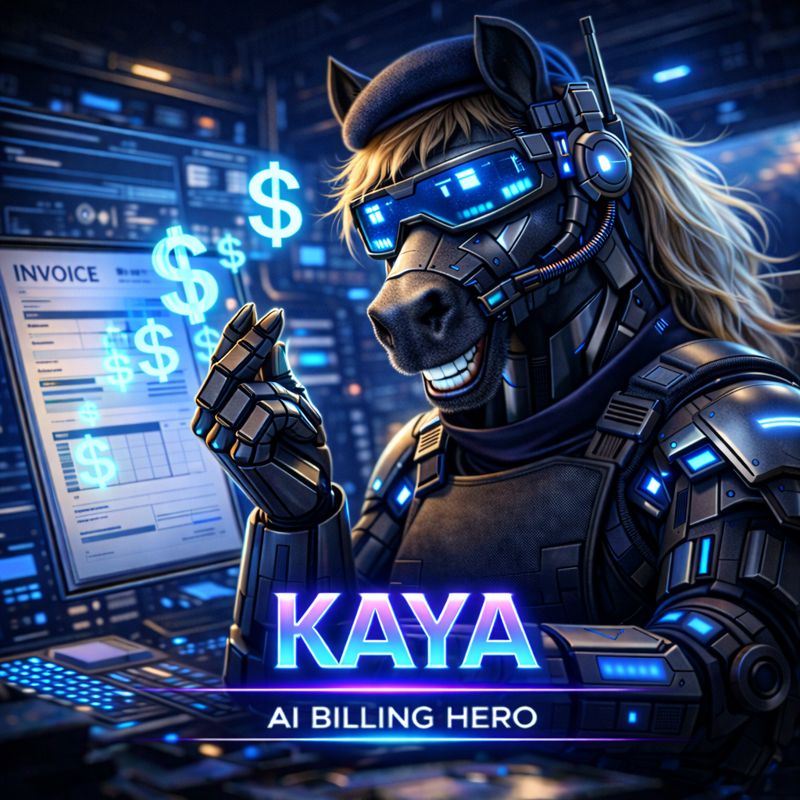 KAYA