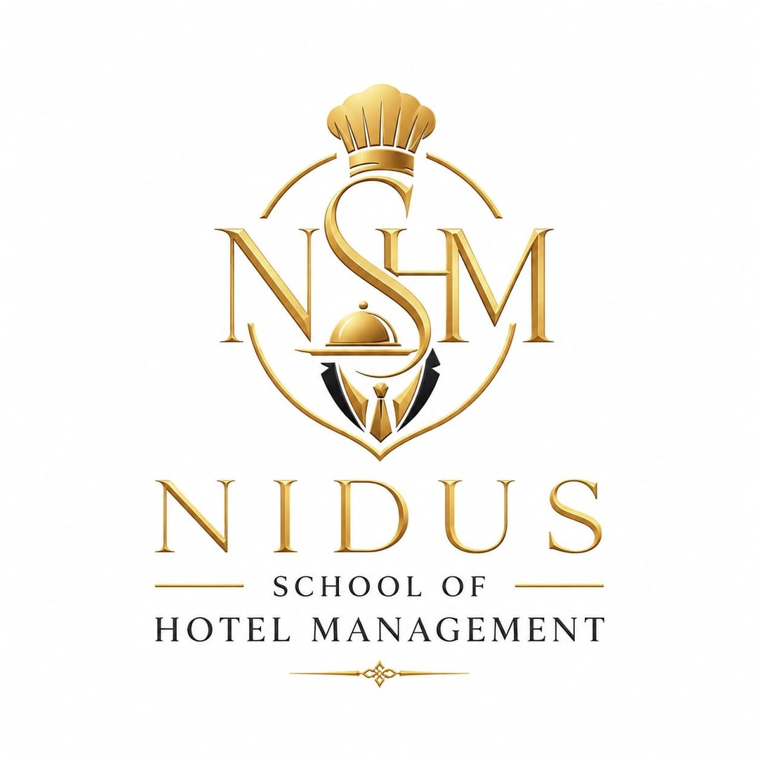 Nidus School of Hotel Mgmt