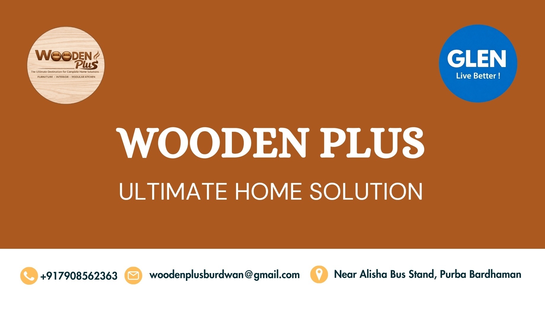 Wooden Plus — Services