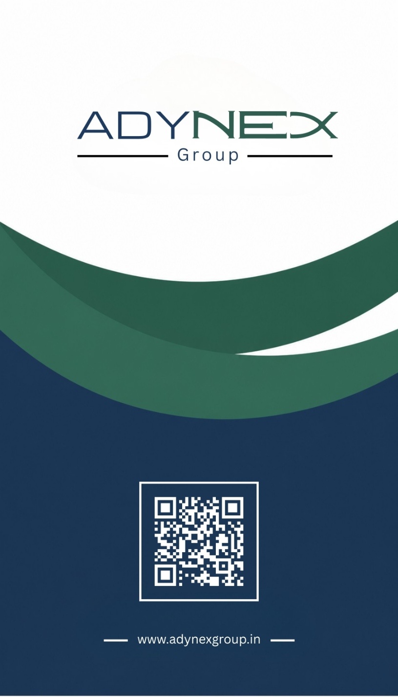 Adynex Group — Card Front