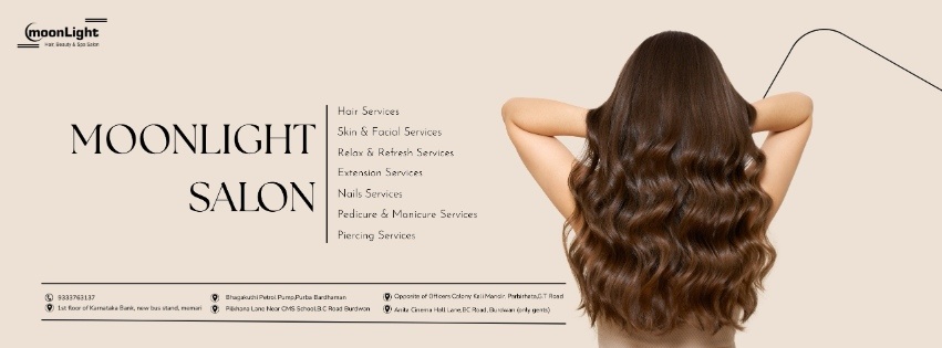 Moonlight Salon