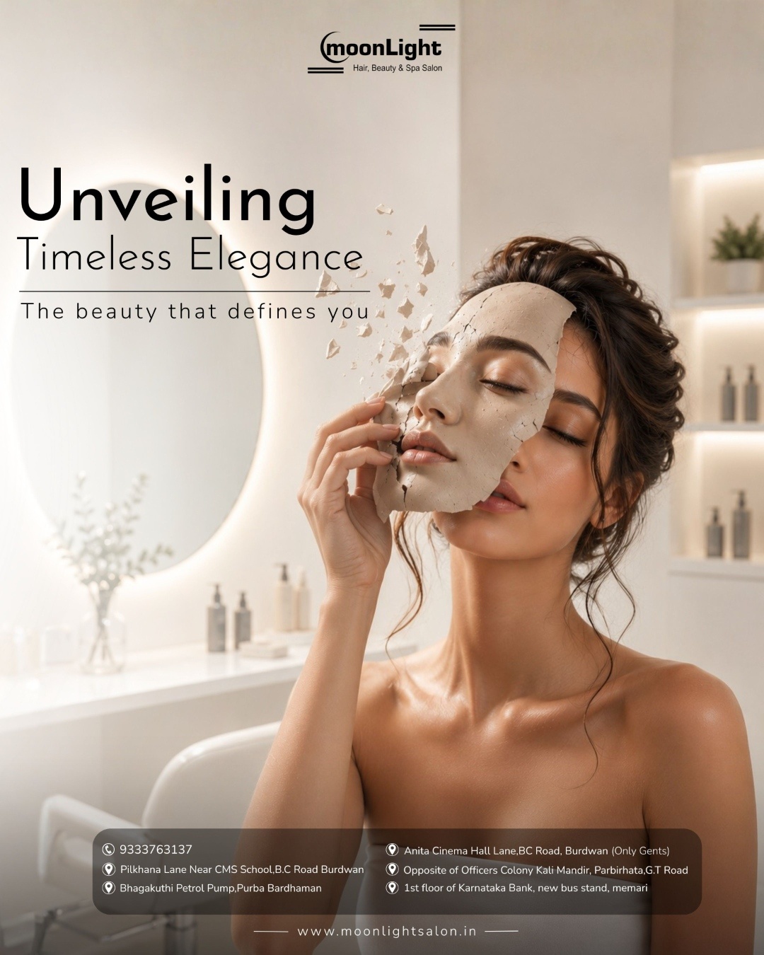 Moonlight — Timeless Elegance