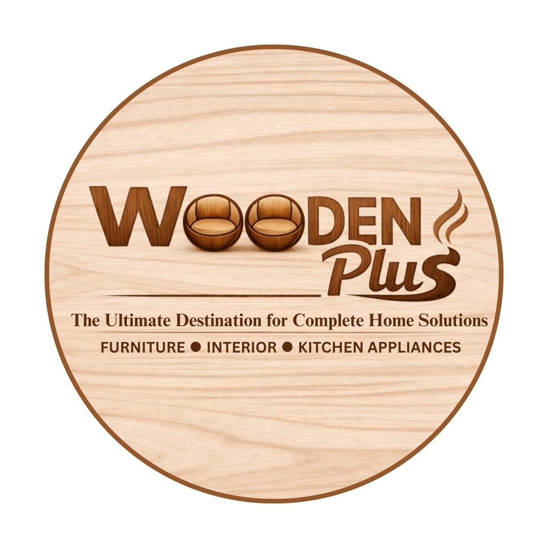 Wooden Plus