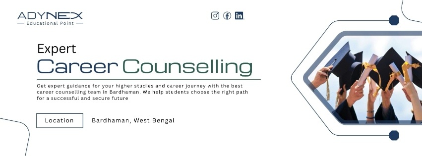Adynex — Career Counselling