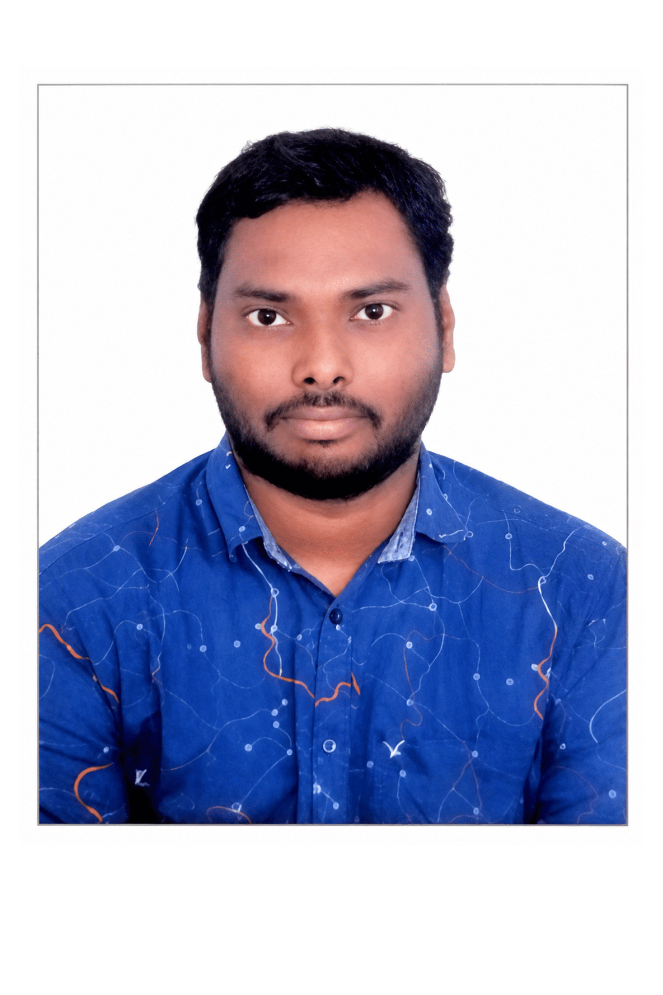 Vamshi Krishna