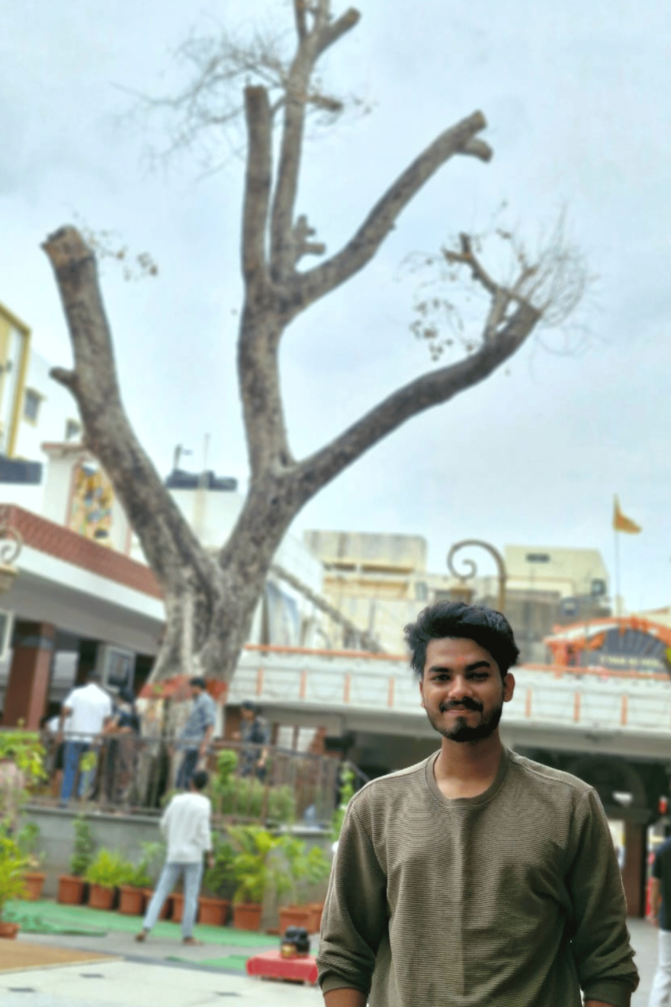 Bharath