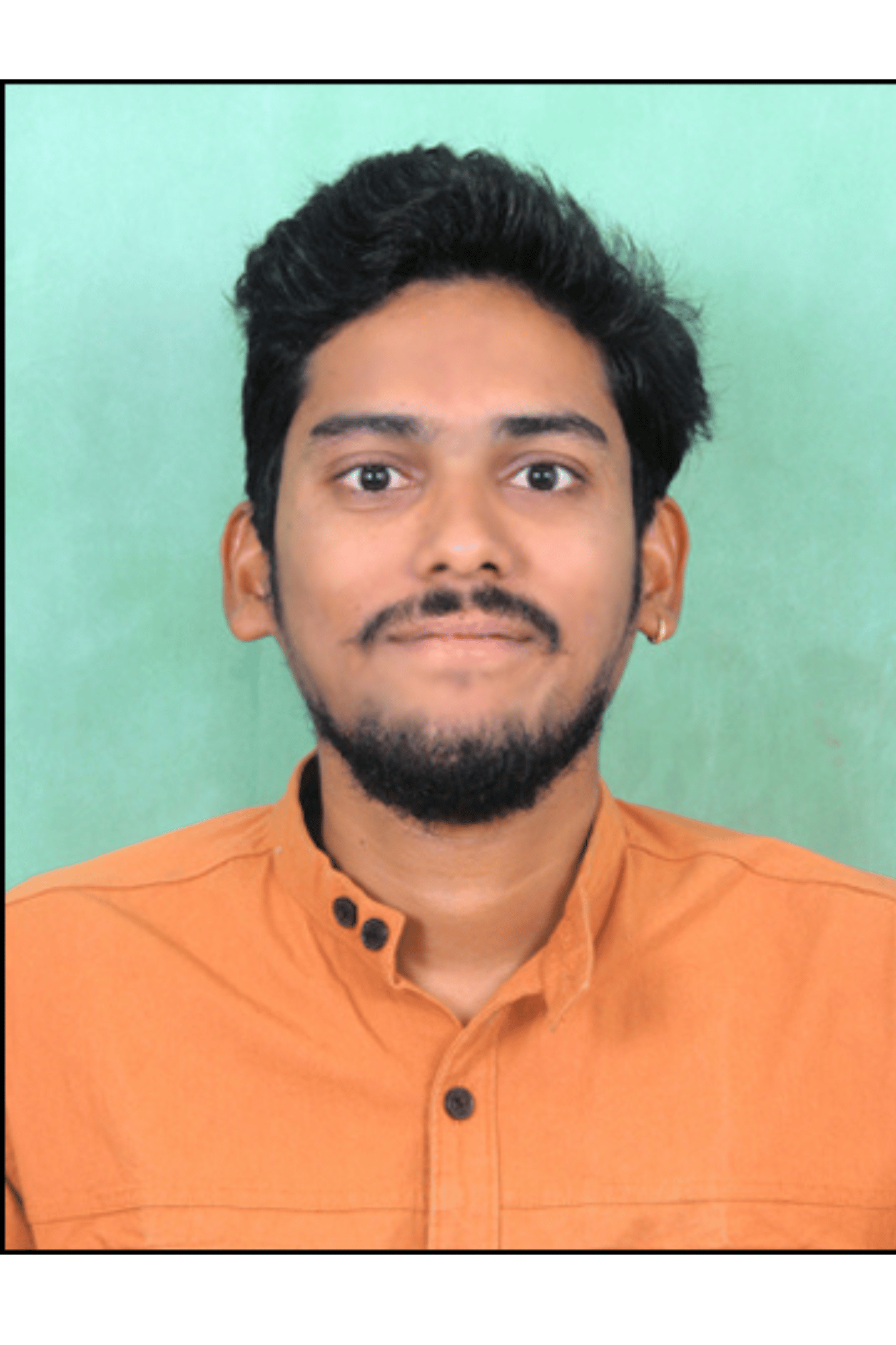 Vivek Vishwanath