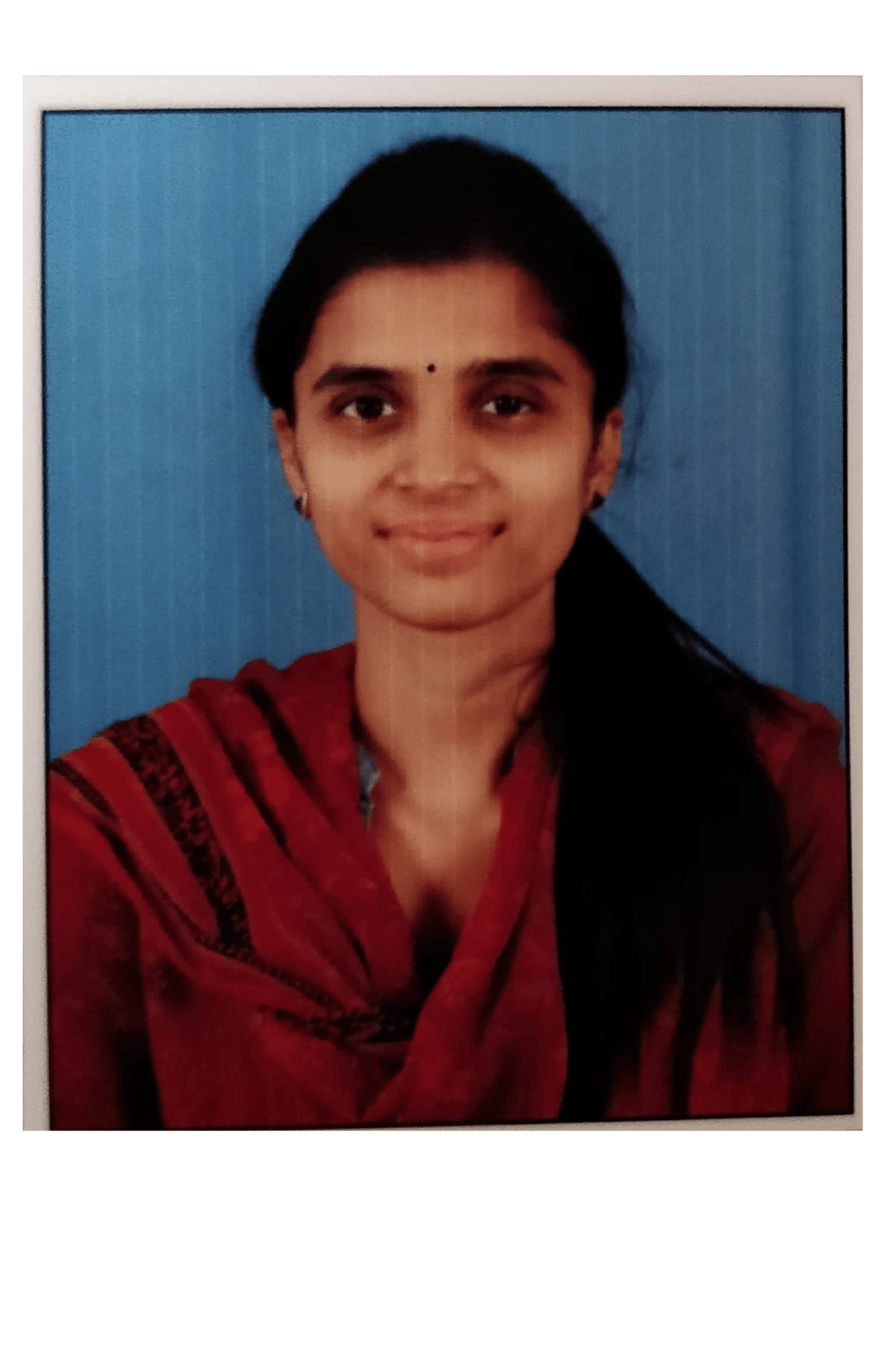 Sri Ravali