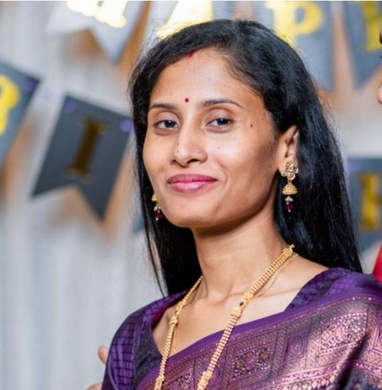 Ratna Sarker — Founder & CEO of WebsiteAndGo